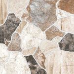 Πλακάκι Porcellanato 45.6×45.6 Pergola Mix - Image 3