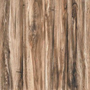 Πλακάκι Porcellanato 45.6×45.6 Timber Walnut με όψη ξύλου