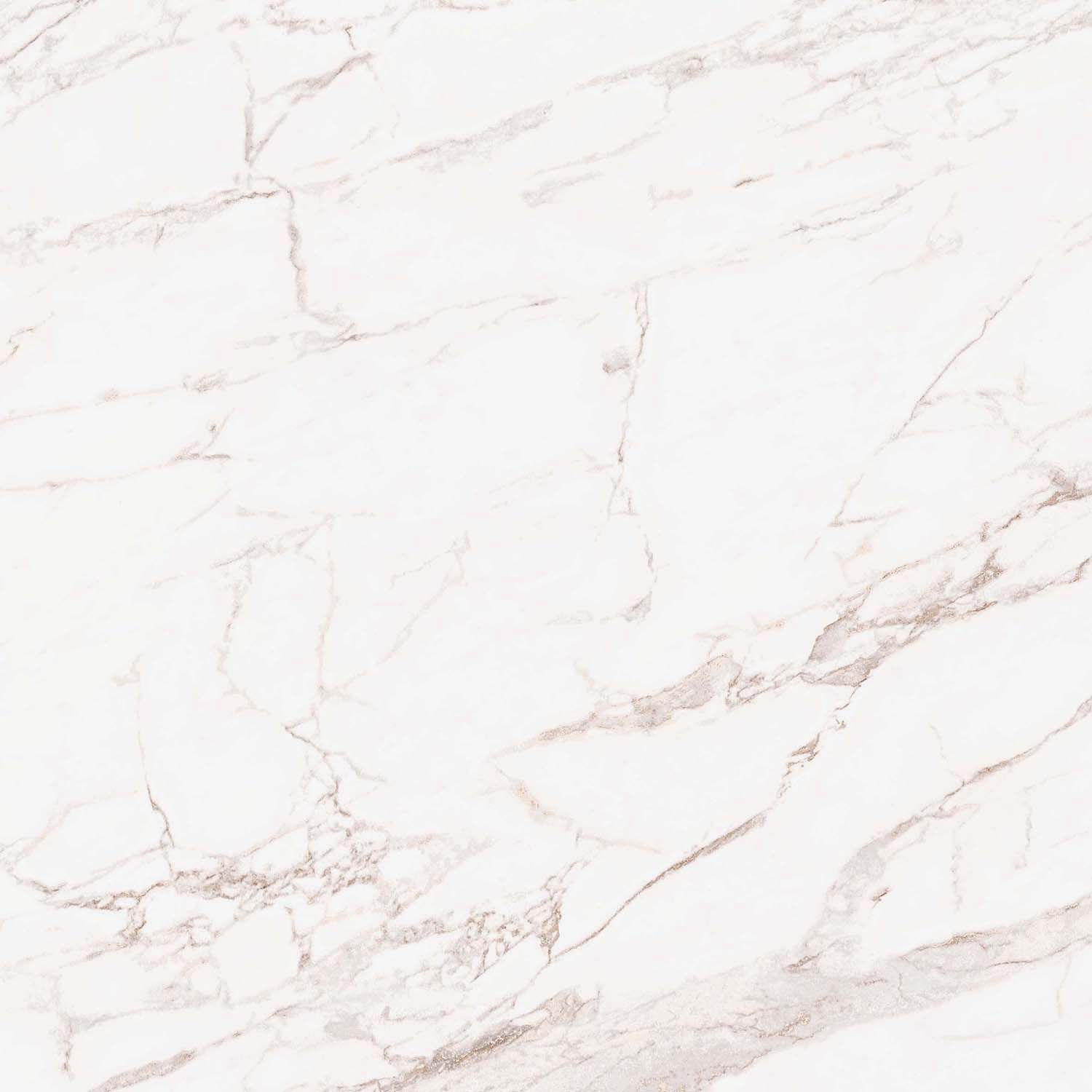 Πλακάκι Porcellanato 60.6×60.6 Athens White με όψη μαρμάρου