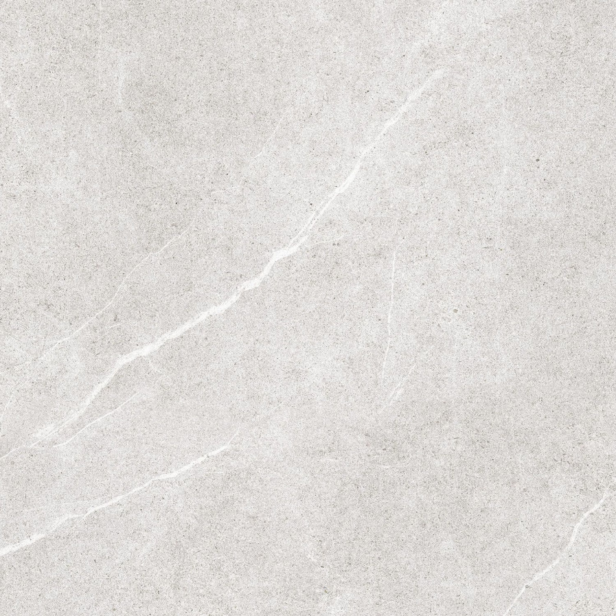 Πλακάκι Porcellanato 45.6×45.6 Fusion Grey με όψη πέτρας