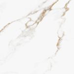 Πλακάκι Porcellanato 45.6×45.6 Thasos Gold - Image 6