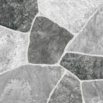 Πλακάκι Porcellanato 45.6×45.6 Fenix Terra Grey - Image 6