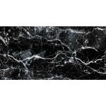 Πλακάκι Porcellanato 30.3×60.6 Frida Black - Image 4