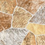 Πλακάκι Porcellanato 45.6×45.6 Fenix Terra Mix - Image 5