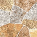 Πλακάκι Porcellanato 45.6×45.6 Fenix Terra Mix - Image 3