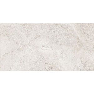 Πλακάκι Porcellanato 30.3×60.6 David Grey με όψη πέτρας