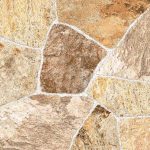 Πλακάκι Porcellanato 45.6×45.6 Fenix Terra Beige - Image 6