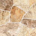 Πλακάκι Porcellanato 45.6×45.6 Fenix Terra Beige - Image 4