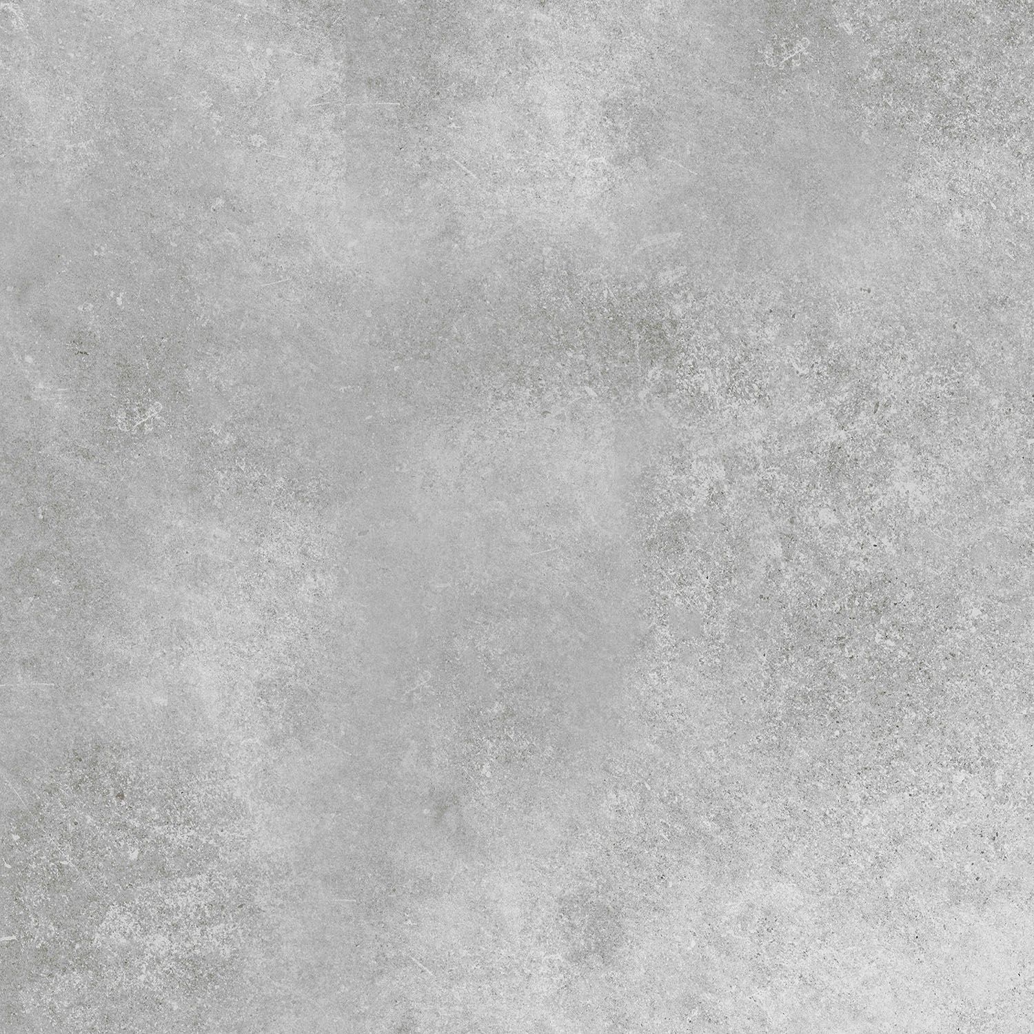 Πλακάκι Porcellanato 60.6×60.6 Luca Grey με όψη τσιμέντου