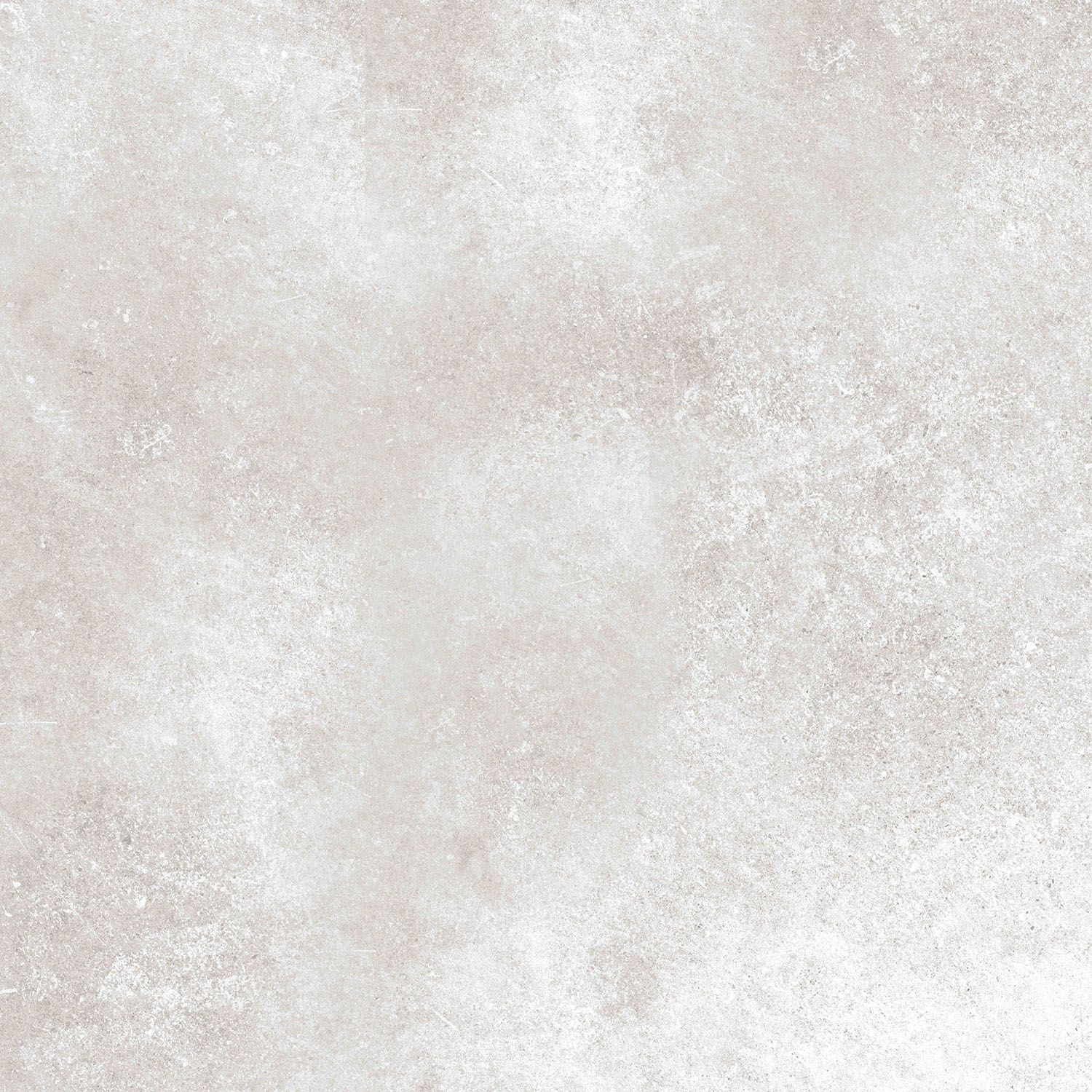 Πλακάκι Porcellanato 60.6×60.6 Luca Light Grey με όψη τσιμέντου