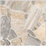 Πλακάκι Porcellanato 45.6×45.6 Pietra Grey - Image 6