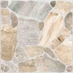 Πλακάκι Porcellanato 45.6×45.6 Pietra Grey - Image 5