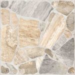 Πλακάκι Porcellanato 45.6×45.6 Pietra Grey - Image 4