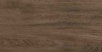 Πλακάκι Porcellanato 30.3×60.6 Fabri Brown με όψη ξύλου