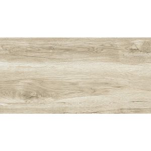 Πλακάκι Porcellanato 30.3×60.6 Amadio Grey με όψη ξύλου