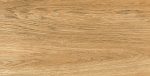 Πλακάκι Porcellanato 30.3×60.6 Galante Brown με όψη ξύλου