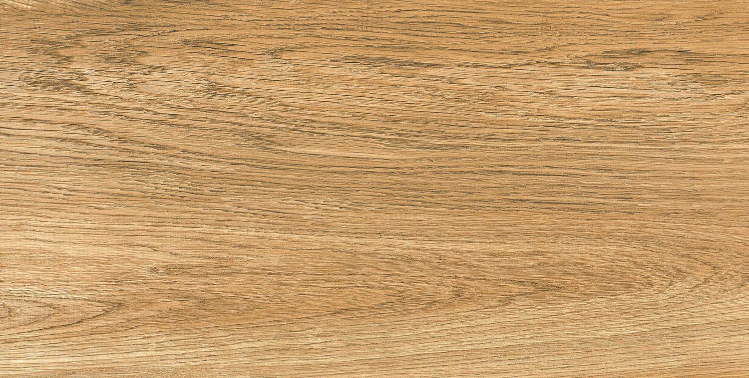 Πλακάκι Porcellanato 30.3×60.6 Galante Brown με όψη ξύλου