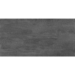 Πλακάκι Porcellanato 30.3×60.6 Castello Anthracite με όψη τσιμέντου