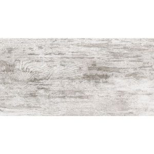 Πλακάκι Porcellanato 30.3×60.6 Madera Grey με όψη ξύλου