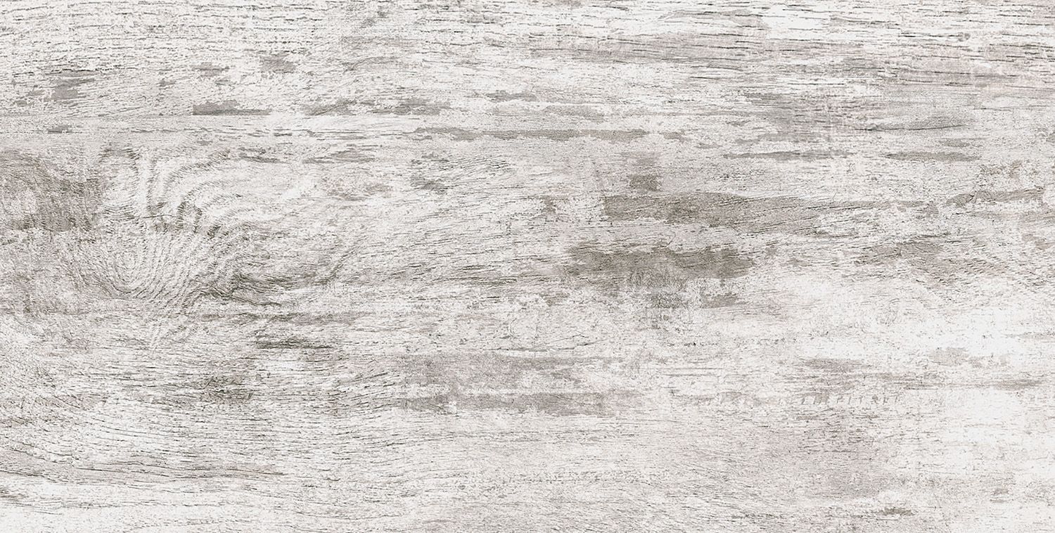 Πλακάκι Porcellanato 30.3×60.6 Madera Grey με όψη ξύλου
