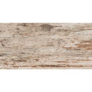 Πλακάκι Porcellanato 30.3×60.6 Madera Rustic με όψη ξύλου