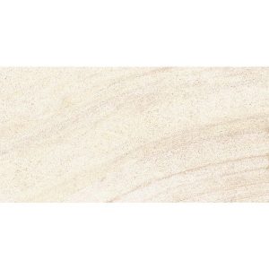 Πλακάκι Porcellanato 30.3×60.6 Romani Beige με όψη πέτρας