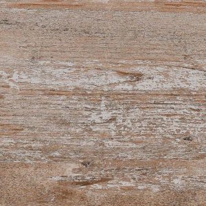 Πλακάκι Porcellanato 30.3×60.6 Fossil Brown με όψη ξύλου