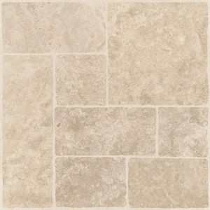 Πλακάκι Porcellanato 60.6×60.6 Aris Beige με φυσική όψη πέτρας