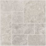 Πλακάκι Porcellanato 60.6×60.6 Aris Grey με φυσική όψη πέτρας