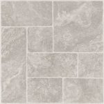 Πλακάκι Porcellanato 60.6×60.6 Aris Grey - Image 6