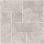 Πλακάκι Porcellanato 60.6×60.6 Aris Grey - Image 4