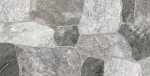 Πλακάκι Porcellanato 30.3×60.6 Atlas Grey - Image 5