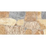 Πλακάκι Porcellanato 30.3×60.6 Pompey Light Mix - Image 4