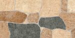Πλακάκι Porcellanato 30.3×60.6 Fenix Mix με όψη πέτρας