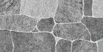 Πλακάκι Porcellanato 30.3×60.6 Fenix Grey - Image 4