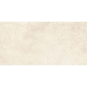Πλακάκι Porcellanato 30.3×60.6 Cavalli Ivory με όψη τσιμέντου