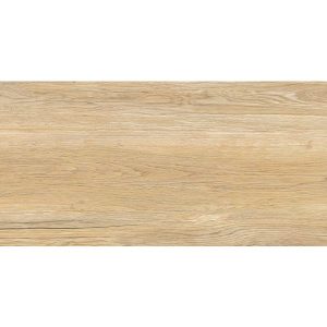 Πλακάκι Porcellanato 30.3×60.6 Amadio Brown με όψη ξύλου