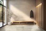 Πλακάκι Porcellanato 30.3×60.6 Amadio Grey - Image 2
