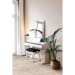 Πλακάκι Porcellanato 60.6×60.6 Baltica Beige - Image 2