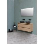 Πλακάκι Porcellanato 60.6×60.6 Baltica Grey - Image 2