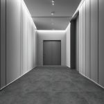 Πλακάκι Porcellanato 60.6×60.6 Cavalli Anthracite - Image 2