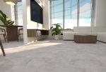Πλακάκι Porcellanato 30×60, 60×60 Cavalli Grey - Image 3