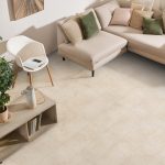 Πλακάκι Porcellanato 30×60, 60×60 Cavalli Ivory - Image 3