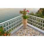 Πλακάκι Porcellanato 45.6×45.6 Cobblestone Mix - Image 2