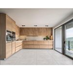 Πλακάκι Porcellanato 45.6×45.6 Devnia Grey - Image 3
