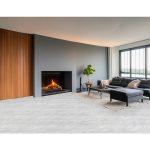 Πλακάκι Porcellanato 60.6×60.6 Dolomite Light Grey - Image 2