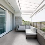 Πλακάκι Porcellanato 45.6×45.6 Devnia Grey - Image 2