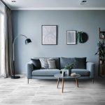 Πλακάκι Porcellanato 30.3×60.6 Fabri Grey - Image 2