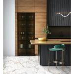 Πλακάκι Porcellanato 60×120 Helios White - Image 2