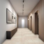 Πλακάκι Porcellanato 60.6×60.6 Luca Beige - Image 2